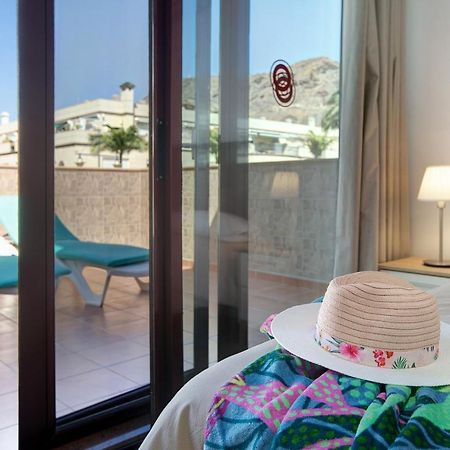 Apartamento Pedro Puerto De Mogan Εξωτερικό φωτογραφία