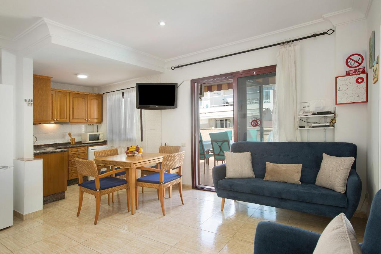 Apartamento Pedro Puerto De Mogan Εξωτερικό φωτογραφία