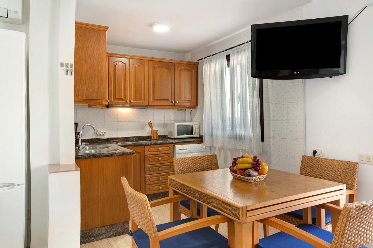 Apartamento Pedro Puerto De Mogan Εξωτερικό φωτογραφία