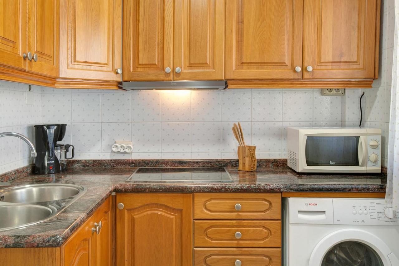 Apartamento Pedro Puerto De Mogan Εξωτερικό φωτογραφία