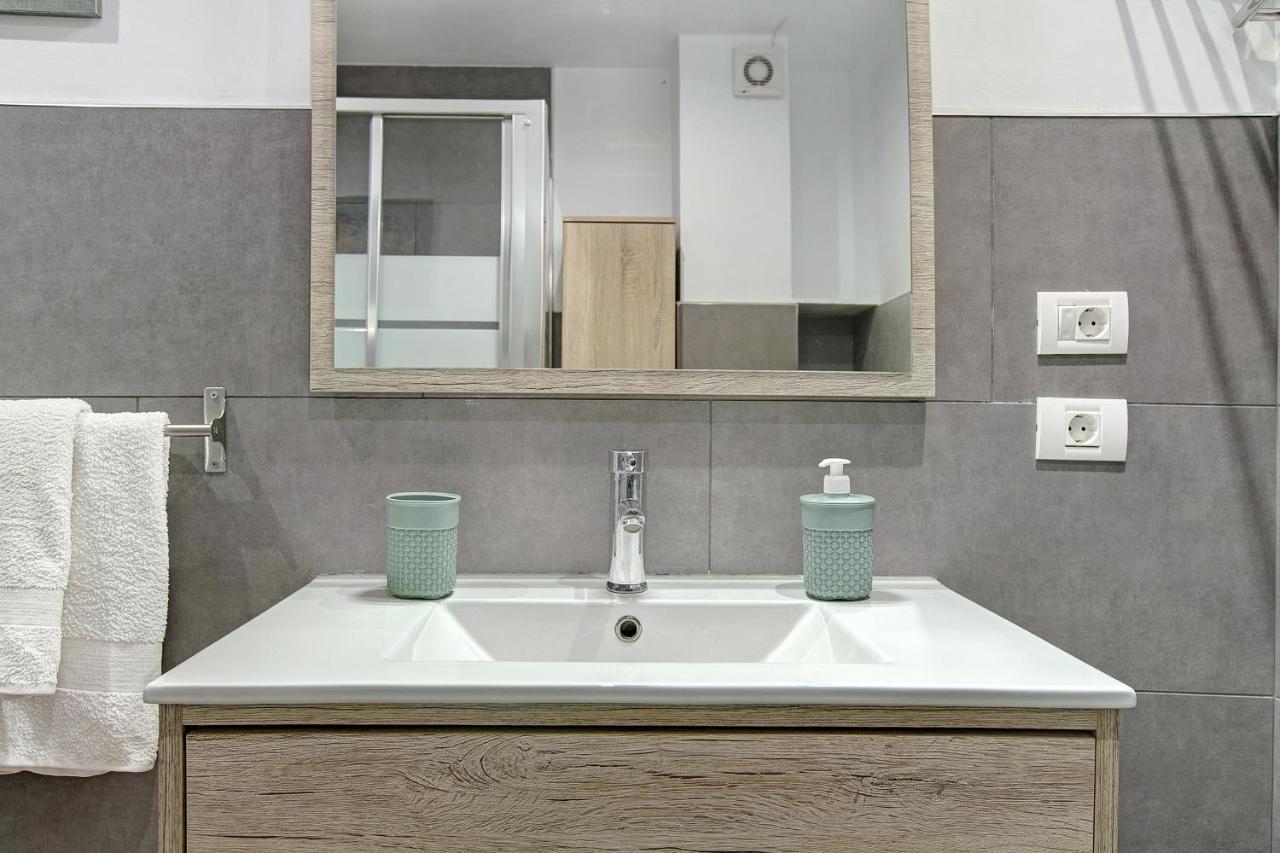 Apartamento Pedro Puerto De Mogan Εξωτερικό φωτογραφία