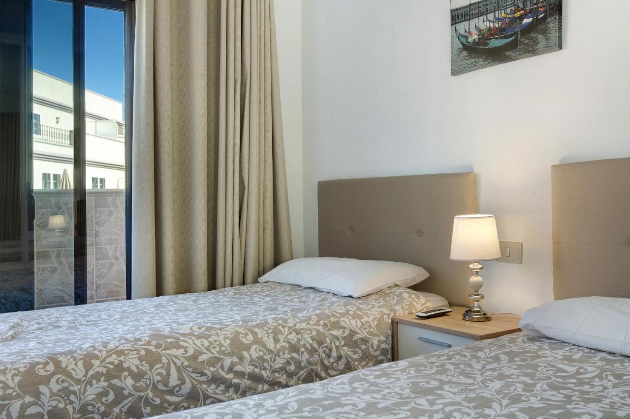 Apartamento Pedro Puerto De Mogan Εξωτερικό φωτογραφία