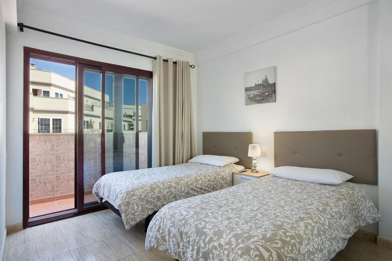 Apartamento Pedro Puerto De Mogan Εξωτερικό φωτογραφία