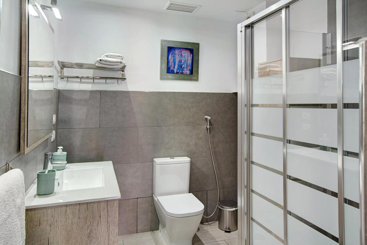 Apartamento Pedro Puerto De Mogan Εξωτερικό φωτογραφία